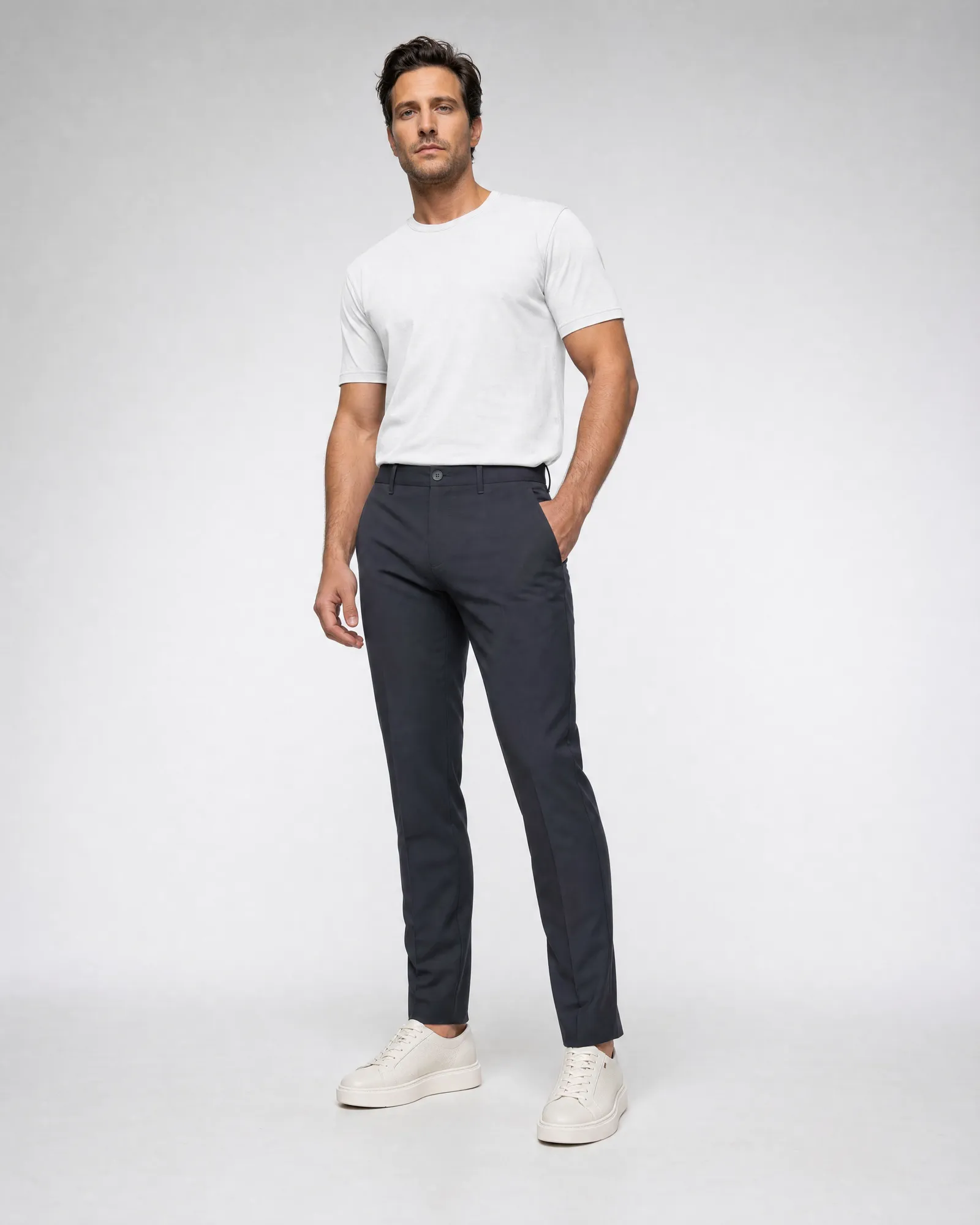 Arthur: Engineered City Chino
